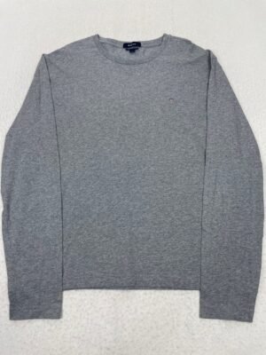 Camiseta Gant Basic Grey L
