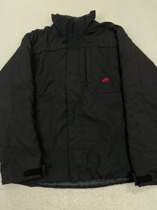 Chaquetón Nike Air Red Logo M
