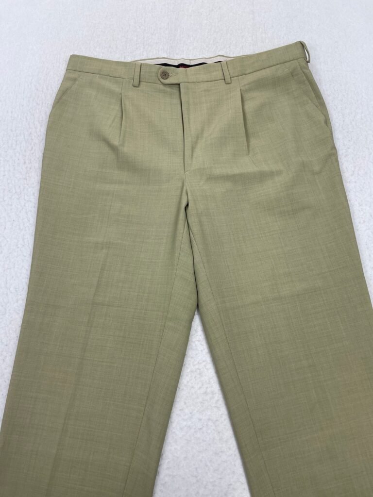 Pantalón Pinza Morrighal 48