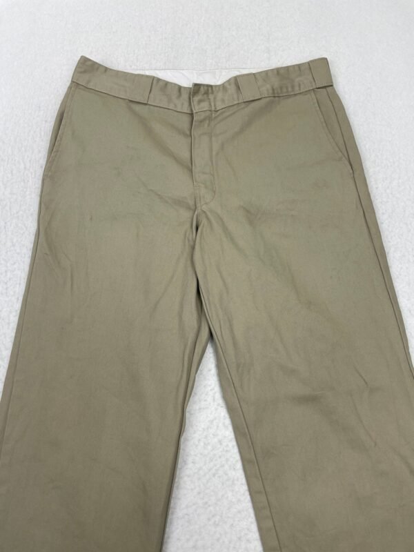 Vaqueros Dickies Straight Beige 46