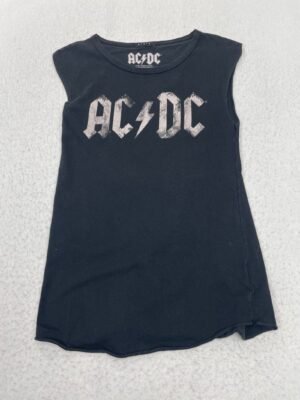 Camiseta ACDC Sleeveless XS