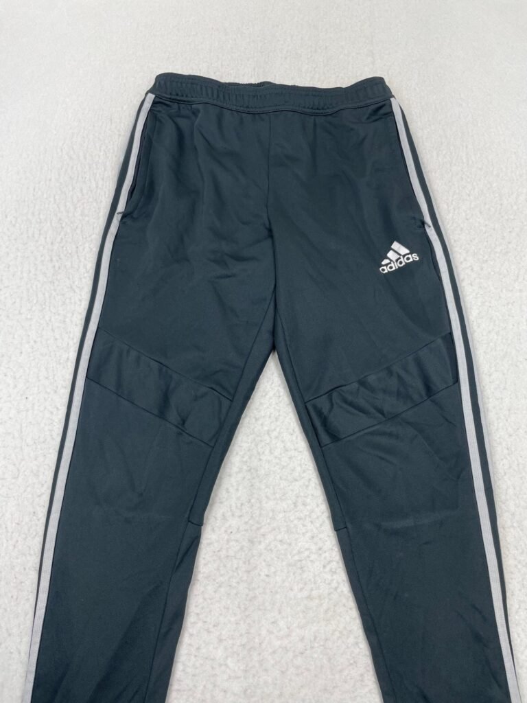 Pantalón Adidas Classic Grey M