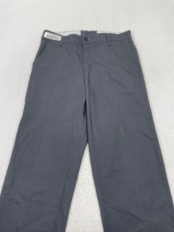 Pantalón Red Kap Grey 44