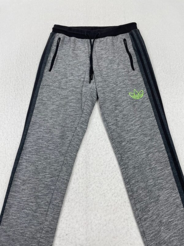 Pantalón Jogger Adidas Neon Logo S