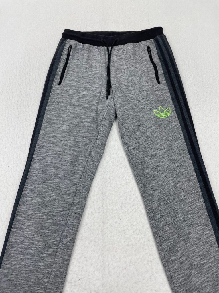 Pantalón Jogger Adidas Neon Logo S