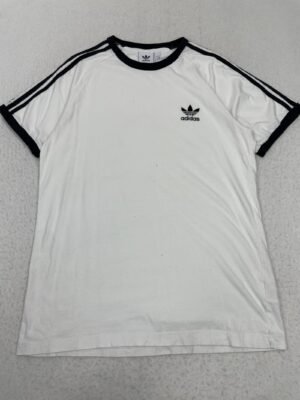 Camiseta Adidas Classic White M