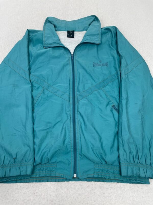 Chaqueta Boomerang Full Gren L