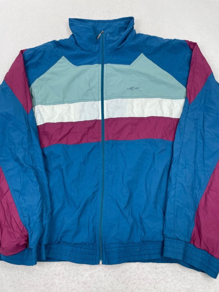 Chaqueta Crazy Arkapen XL