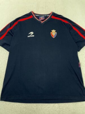 Camiseta Astore Ca Osasuna Old Crest XXL
