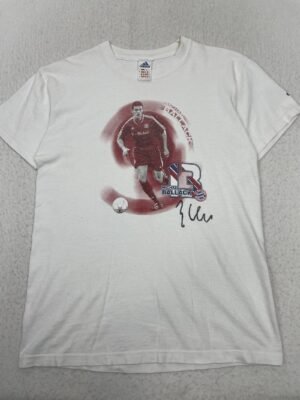 Camiseta Adidas Michael Ballack S
