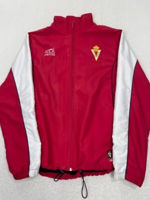 Chaqueta Real Murcia Official M