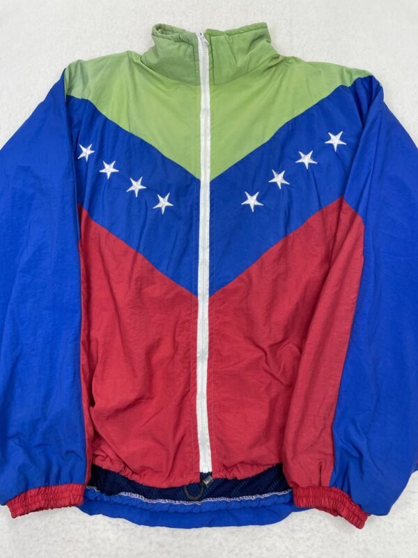 Chaqueta Venezuela Flag XL