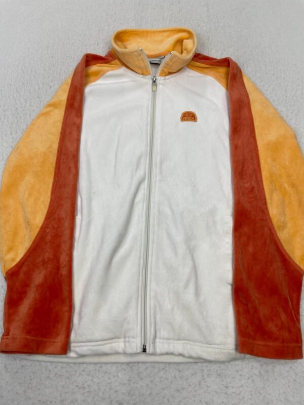 Chaqueta Rox Sportwear Furry Peach M