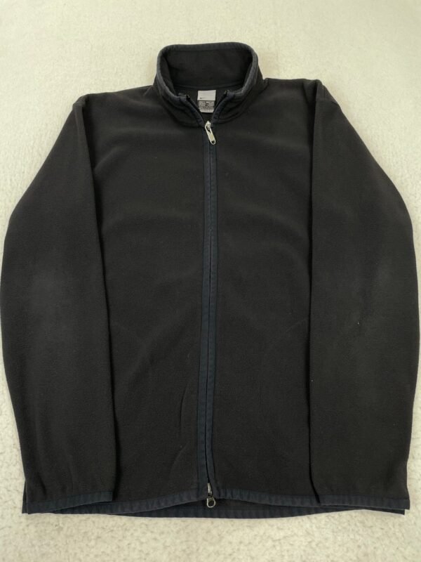 Chaqueta Polar Nike Basic Black L