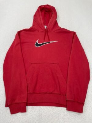 Sudadera Nike X Rolling Stones L