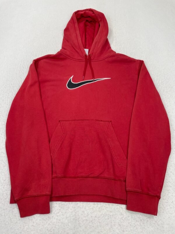 Sudadera Nike X Rolling Stones L