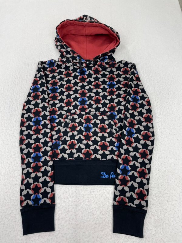 Sudadera De Puta Madre Stars S