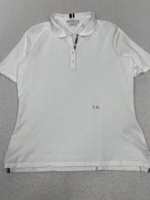 Polo Tommy Hilfiger Th Stitch L