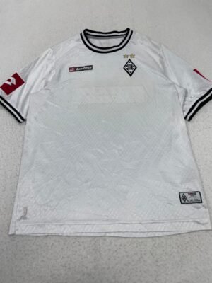 Camiseta Fútbol Lotto Borussia Mon. '10 L