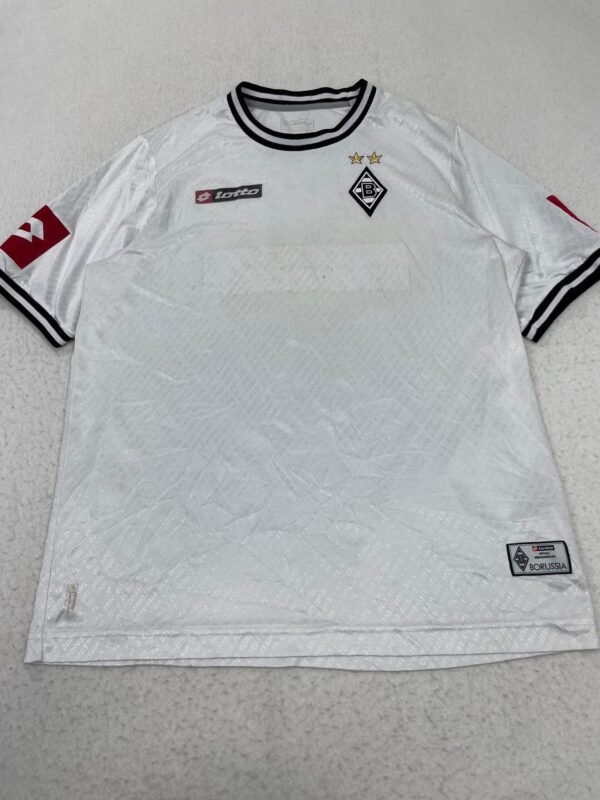 Camiseta Fútbol Lotto Borussia Mon. '10 L