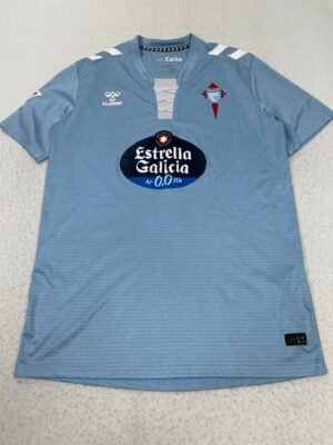 Camiseta Fútbol Hummel Celta '24 M