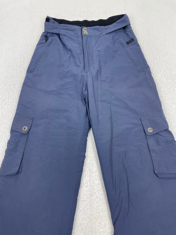 Pantalón Snow Quiksilver Cobalt S