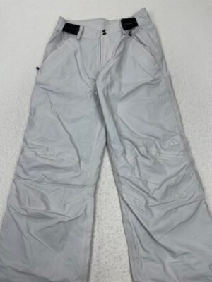 Pantalón Snow Nike Acg White M