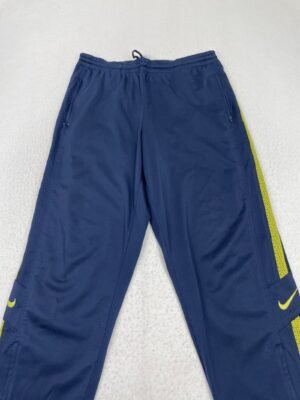 Pantalón Nike Yellow Mesh L