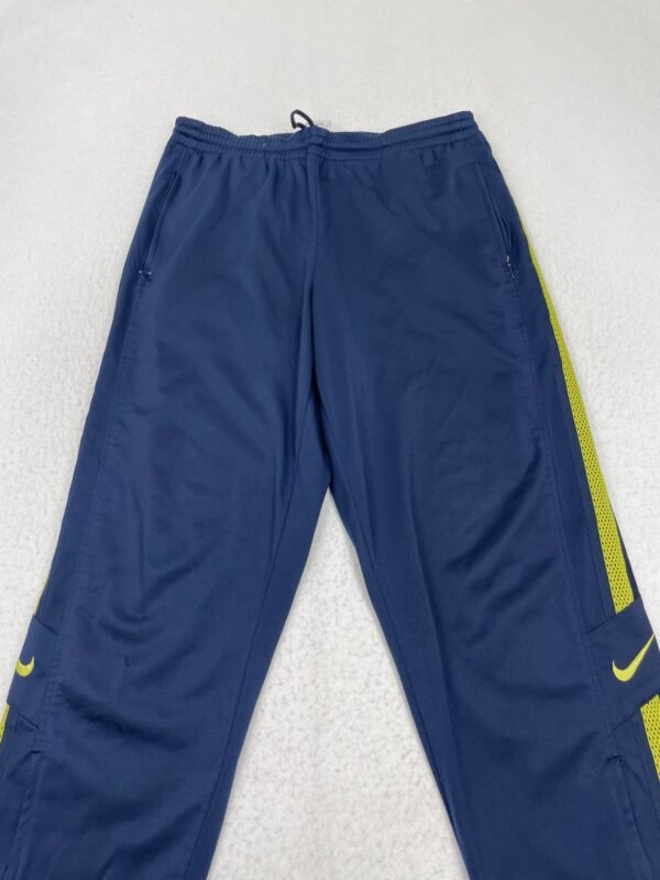 Pantalón Nike Yellow Mesh L