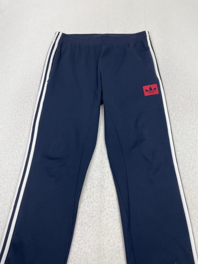 Pantalón Adidas Classic Red Patch L