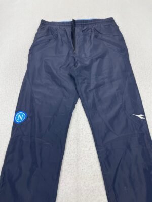 Pantalón Diadora Napoli Knee Logo M