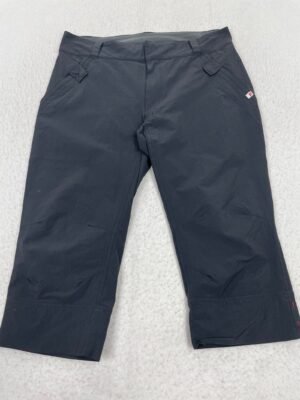 Pantalón Capri The North Face Full Black L