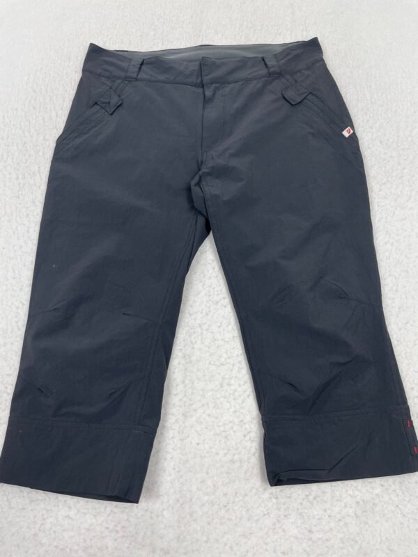 Pantalón Capri The North Face Full Black L