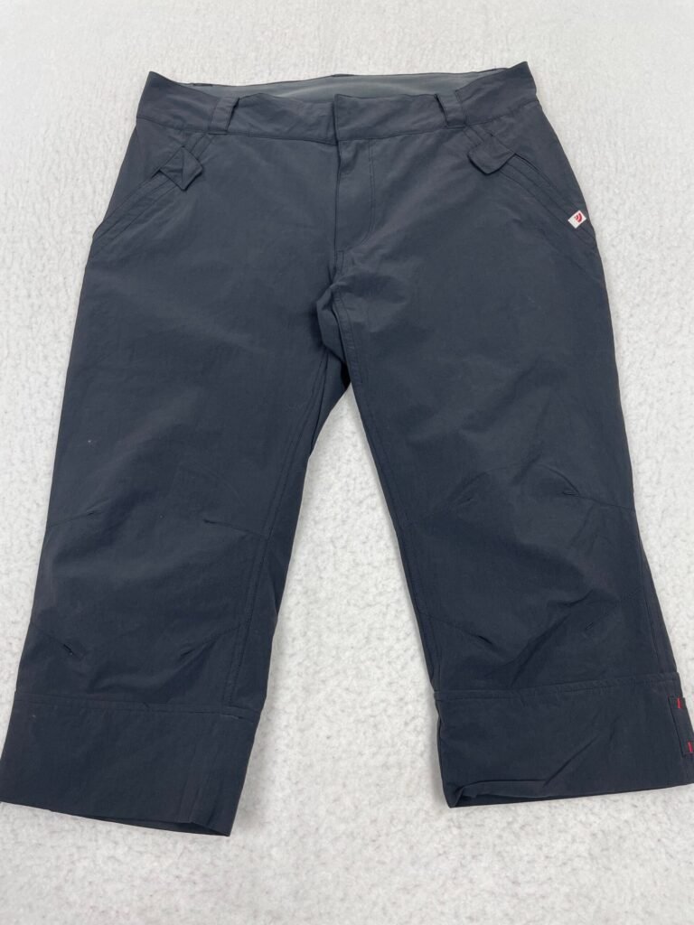 Pantalón Capri The North Face Full Black L