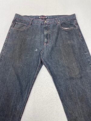 Pantalón Jinzu Red Stitch 56