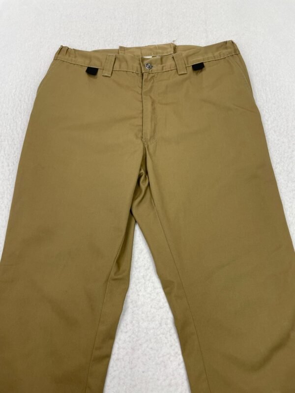 Pantalón Helly Hansen Work Brown 46