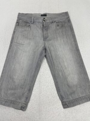 Pantalón Jort Owk Grey 44