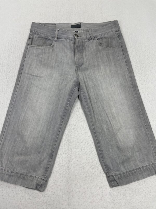Pantalón Jort Owk Grey 44