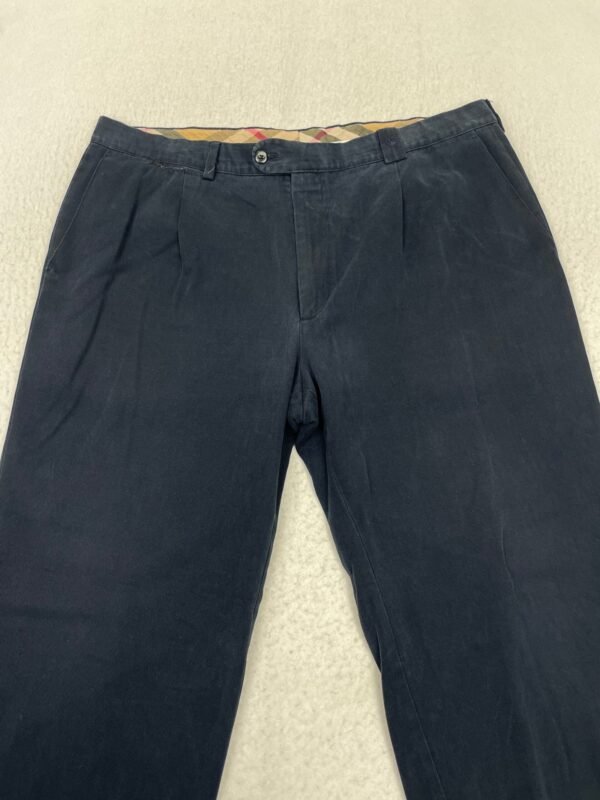 Pantalón Burberrys Soft Corduroy 52
