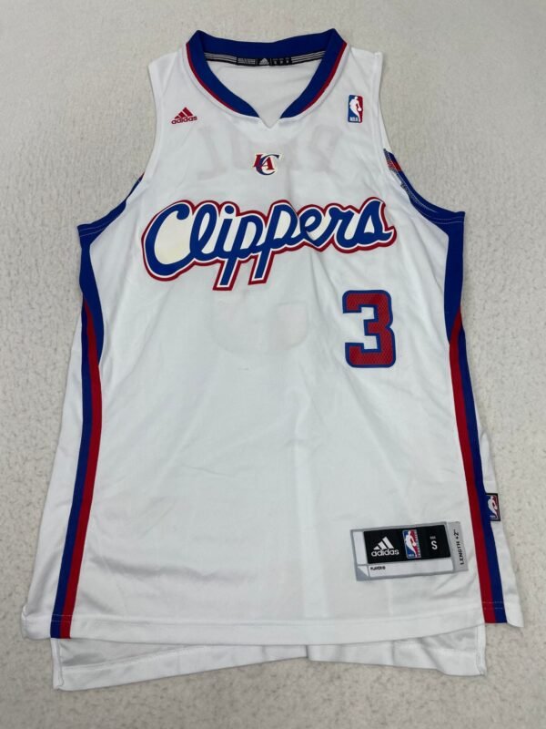 Camiseta NBA Replica Clippers Paul S