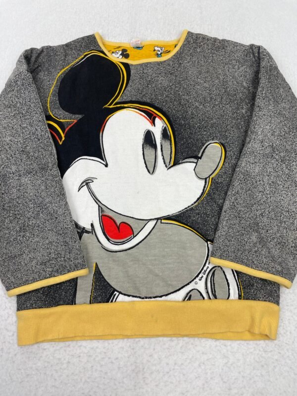 Sudadera Disney Productions Big Mickey M