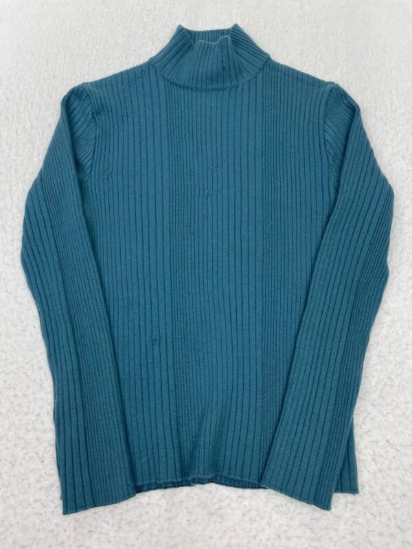 Jersey D&g Acqua Green M