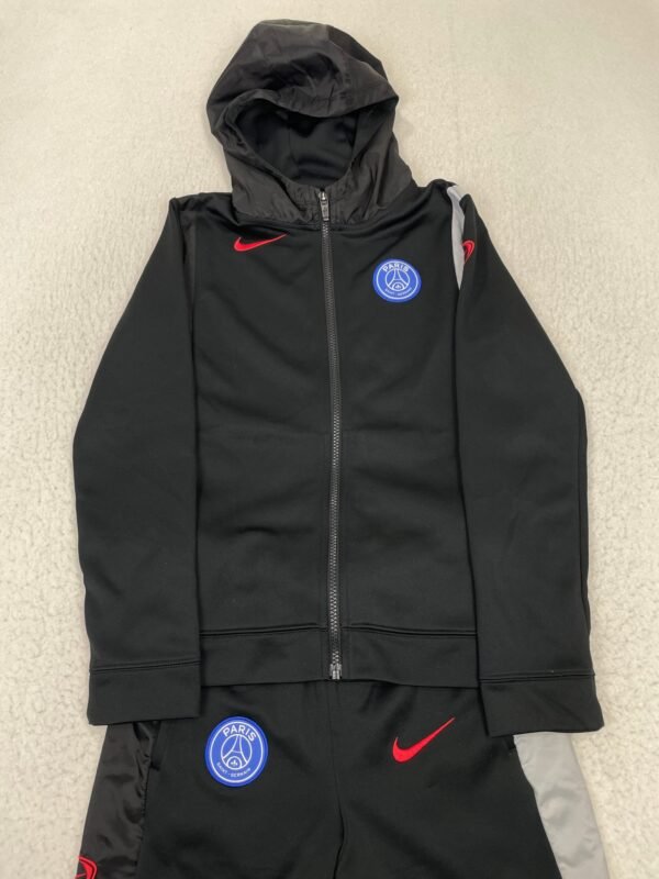 Chándal Completo Nike Psg Neon Logo XS