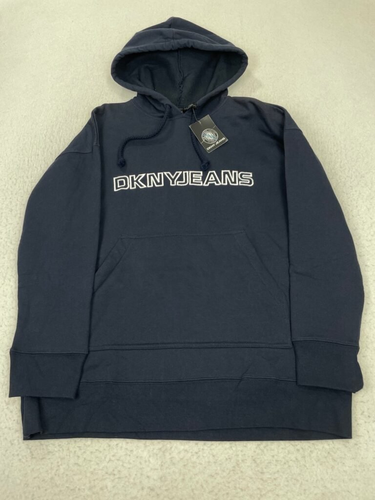 Sudadera Dnky Deadstock M
