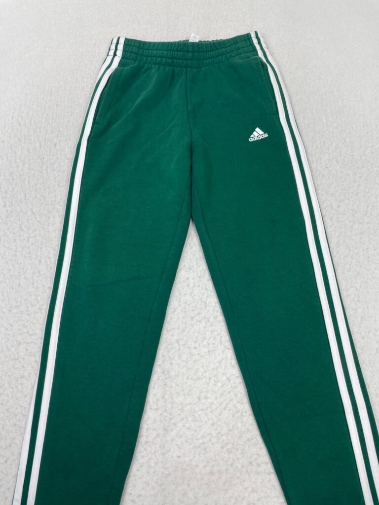 Pantalón Adidas Classic Green XS
