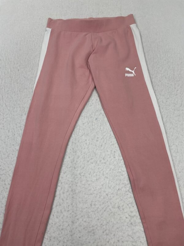 Pantalón Leggin Puma Pink M