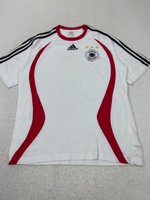 Camiseta Adidas Germany '06 L