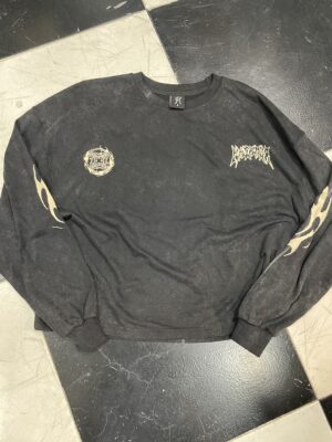 Camiseta Kashmir M. Larga