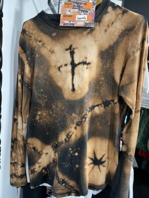 Camiseta Legazy Lejía