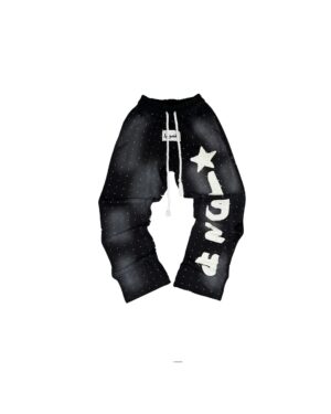 Pantalón Legazy Rhinestone